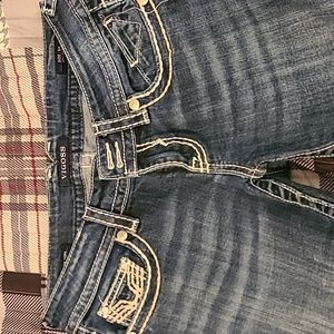 Vigoss jeans 5/6